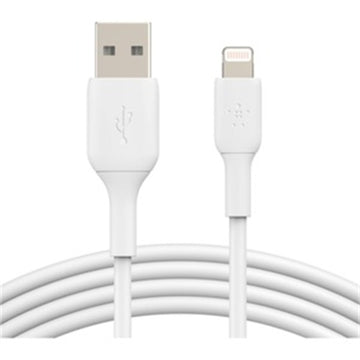 Belkin Lightning/USB Data Transfer Cable