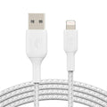 Belkin Lightning/USB Data Transfer Cable