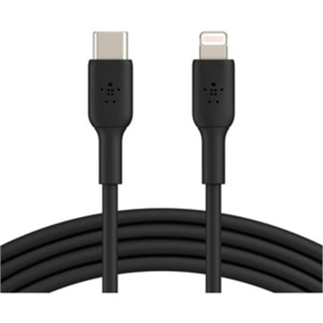 Belkin Lightning/USB-C Data Transfer Cable