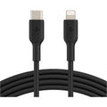 Belkin Lightning/USB-C Data Transfer Cable