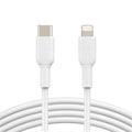 Belkin Lightning/USB-C Data Transfer Cable