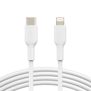 Belkin Lightning/USB-C Data Transfer Cable