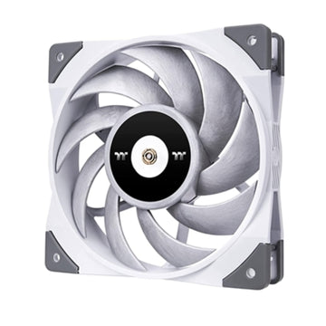 Thermaltake ToughFan 14 White High Static Pressure Radiator Fan (Single Fan Pack) - 1 Pack