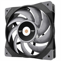 Thermaltake TOUGHFAN 12 Turbo High Static Pressure Radiator Fan (Single Fan Pack) - 1 Pack