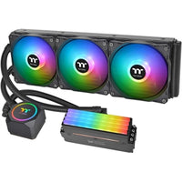 Thermaltake Floe RC360 CPU &amp; Memory AIO Liquid Cooler