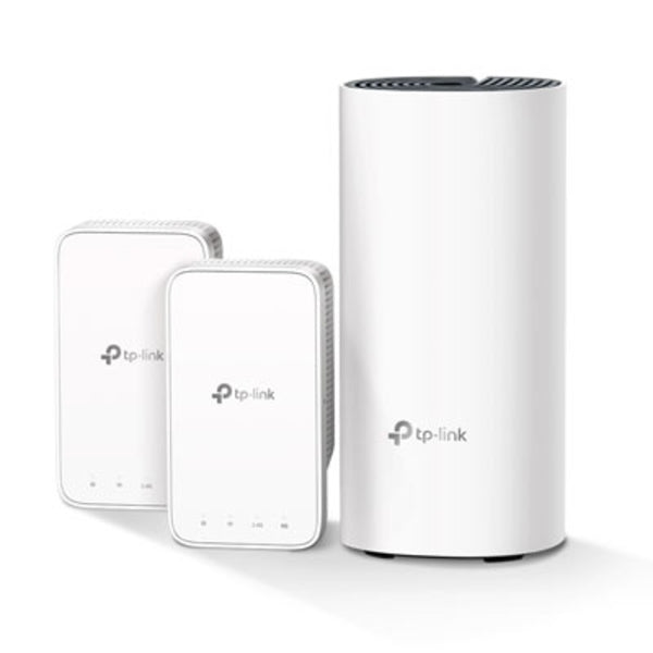 TP-Link AC1200 Whole Home Mesh WiFi System