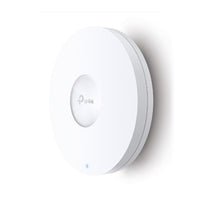 TP-Link EAP670 Dual Band IEEE 802.11 a/b/g/n/ac/ax 5.27 Gbit/s Wireless Access Point