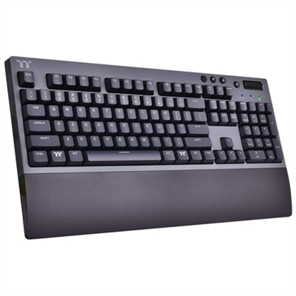 Thermaltake W1 WIRELESS Gaming Keyboard Cherry MX Red