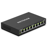 Netgear GS308E Ethernet Switch