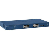 NETGEAR 16-Port Smart Managed Pro Switch, GS716T