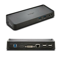 Kensington SD3600 Universal USB 3.0 Docking Station