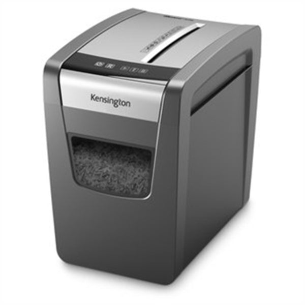 Kensington OfficeAssist Shredder M100S Anti-Jam Cross Cut