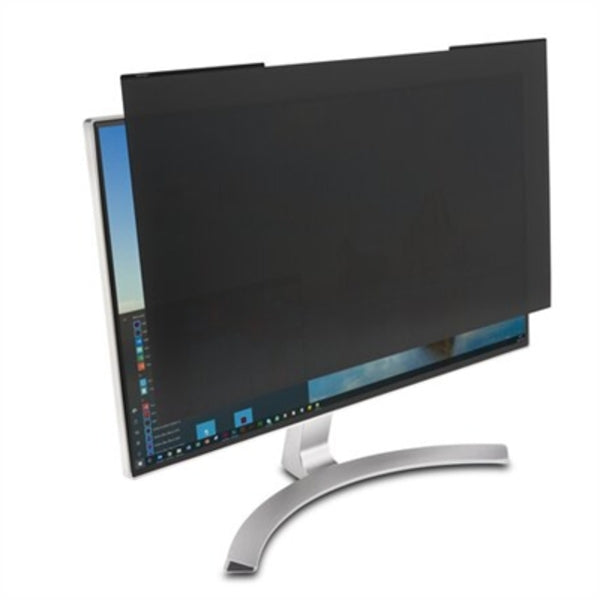 Kensington MagPro 27.0" (16:9) Monitor Privacy Screen Filter with Magnetic Strip Black