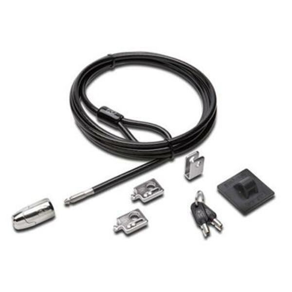 Kensington Desktop &amp; Peripherals Locking Kit 2.0