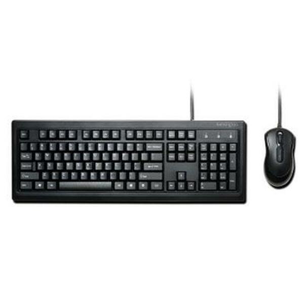 Kensington Keyboard &amp; Mouse