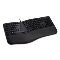 Kensington Pro Fit Ergo Wired Keyboard