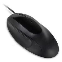 Kensington Pro Fit Ergo Wired Mouse