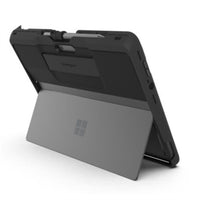 Kensington BlackBelt Rugged Carrying Case Microsoft Surface Pro 8 Tablet - Platinum