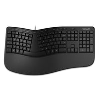 Microsoft Ergonomic Keyboard