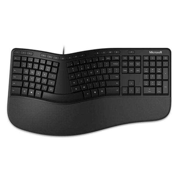 Microsoft Ergonomic Keyboard