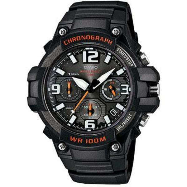 Casio MCW100H-1AV Wrist Watch