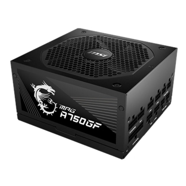 MSI 750W Power Supply