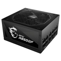 MSI 850W Power Supply