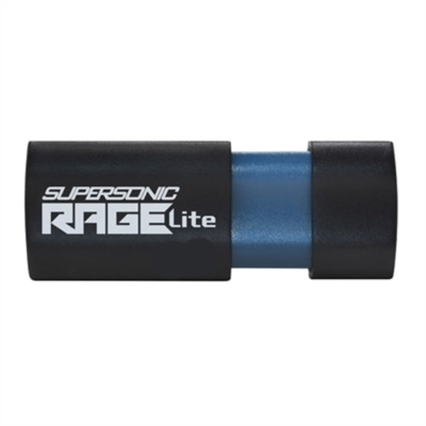 Patriot Memory Rage Lite USB 3.2 Gen 1 Flash Drives - 128GB