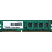 Patriot Memory Signature 4GB DDR3 SDRAM Memory Module