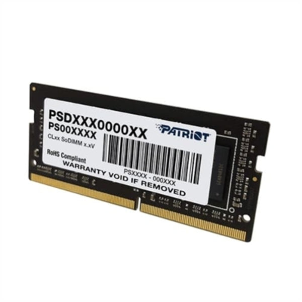 Patriot Memory Signature Line 16GB DDR4 SDRAM Memory Module