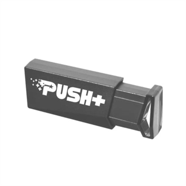 Patriot Memory Push+ USB 3.2 GEN. 1 FLASH DRIVE