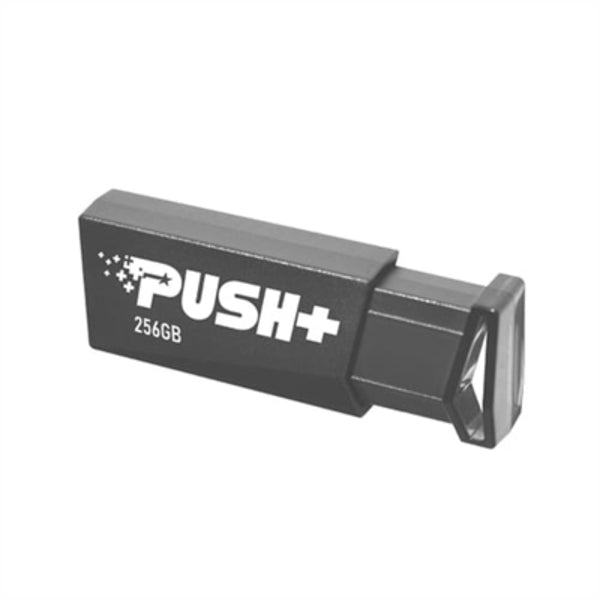 Patriot Memory Push+ USB 3.2 Gen. 1 Flash Drive