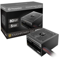 Thermaltake Toughpower GX2 SP-600AH2NCG 600W Power Supply