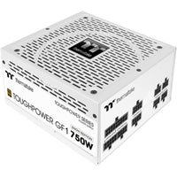 Thermaltake Toughpower GF1 750W Snow - TT Premium Edition