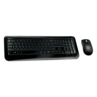 Microsoft Wireless Desktop 850