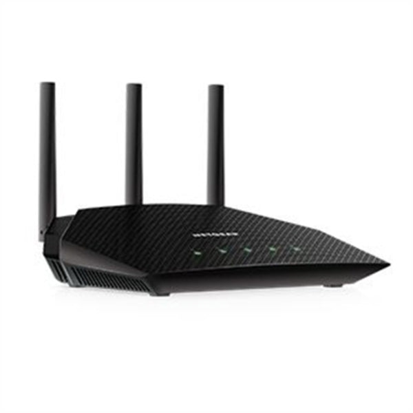 Netgear RAX10 Wi-Fi 6 IEEE 802.11ax Ethernet Wireless Router