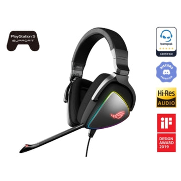 Asus ROG Delta S Gaming Headset