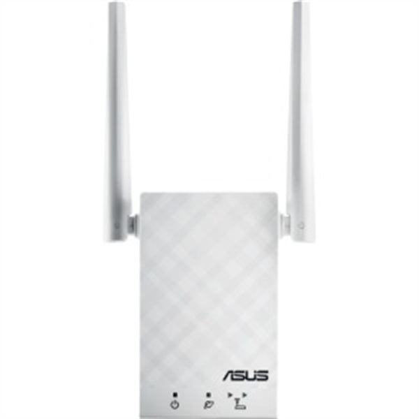 Asus RP-AC55 IEEE 802.11ac 1.17 Gbit/s Wireless Range Extender