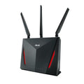 Asus AirMesh RT-AC86U Wi-Fi 5 IEEE 802.11ac Ethernet Wireless Router