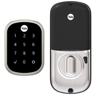 Yale Assure Lock SL