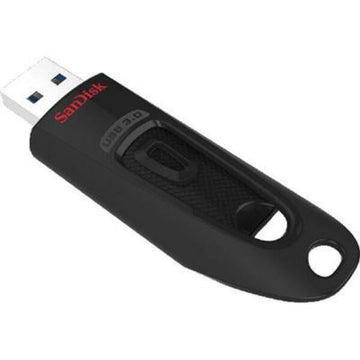 SanDisk Ultra USB 3.0 Flash Drive - 16GB