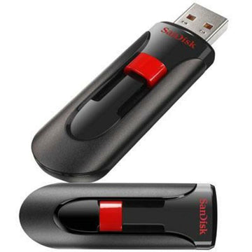 SanDisk Cruzer Glide USB Flash Drive