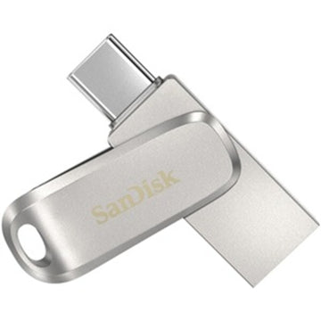 SanDisk Ultra Dual Drive Luxe USB Type-C Flash Drive