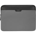 Targus Newport TSS100004GL Carrying Case (Sleeve) for 14" Notebook - Gray