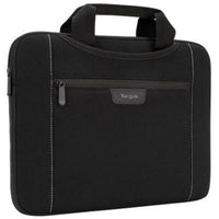 Targus Slipskin TSS932 Carrying Case (Sleeve) for 14" Notebook - Black