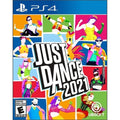 Ubisoft Just Dance 2021