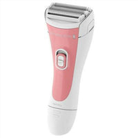 Smooth and Silky Ladies Shaver