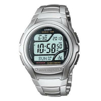 Casio WV58DA-1AV Wrist Watch