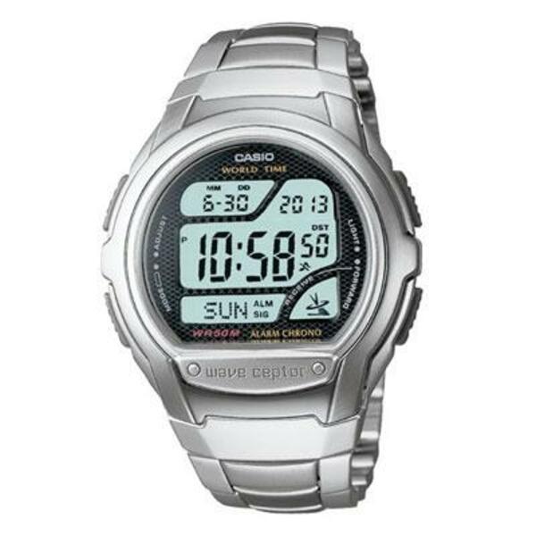 Casio WV58DA-1AV Wrist Watch