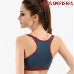 Fashion Sports Bra